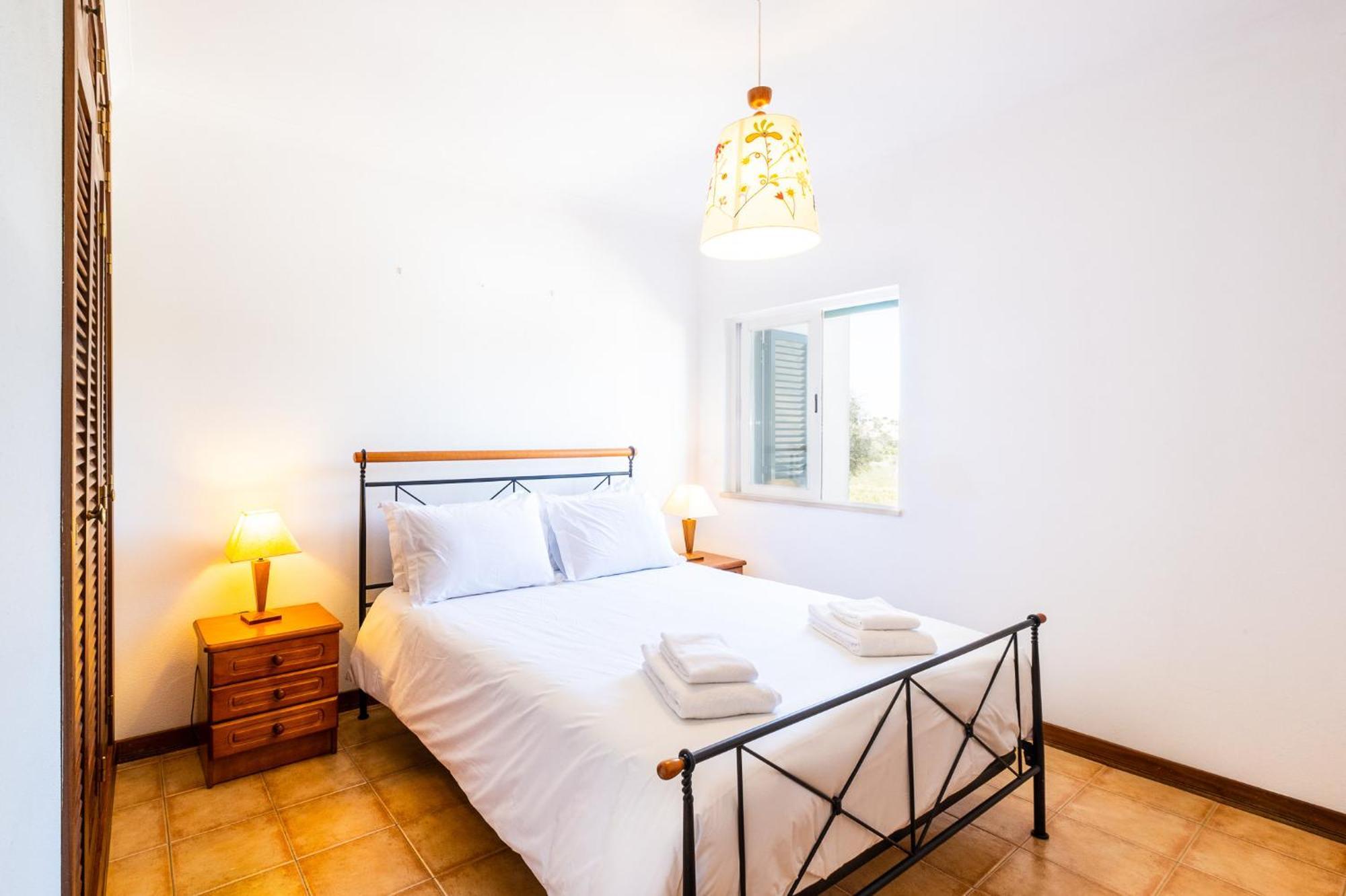 A Vilita Beach Apartment Пера Экстерьер фото