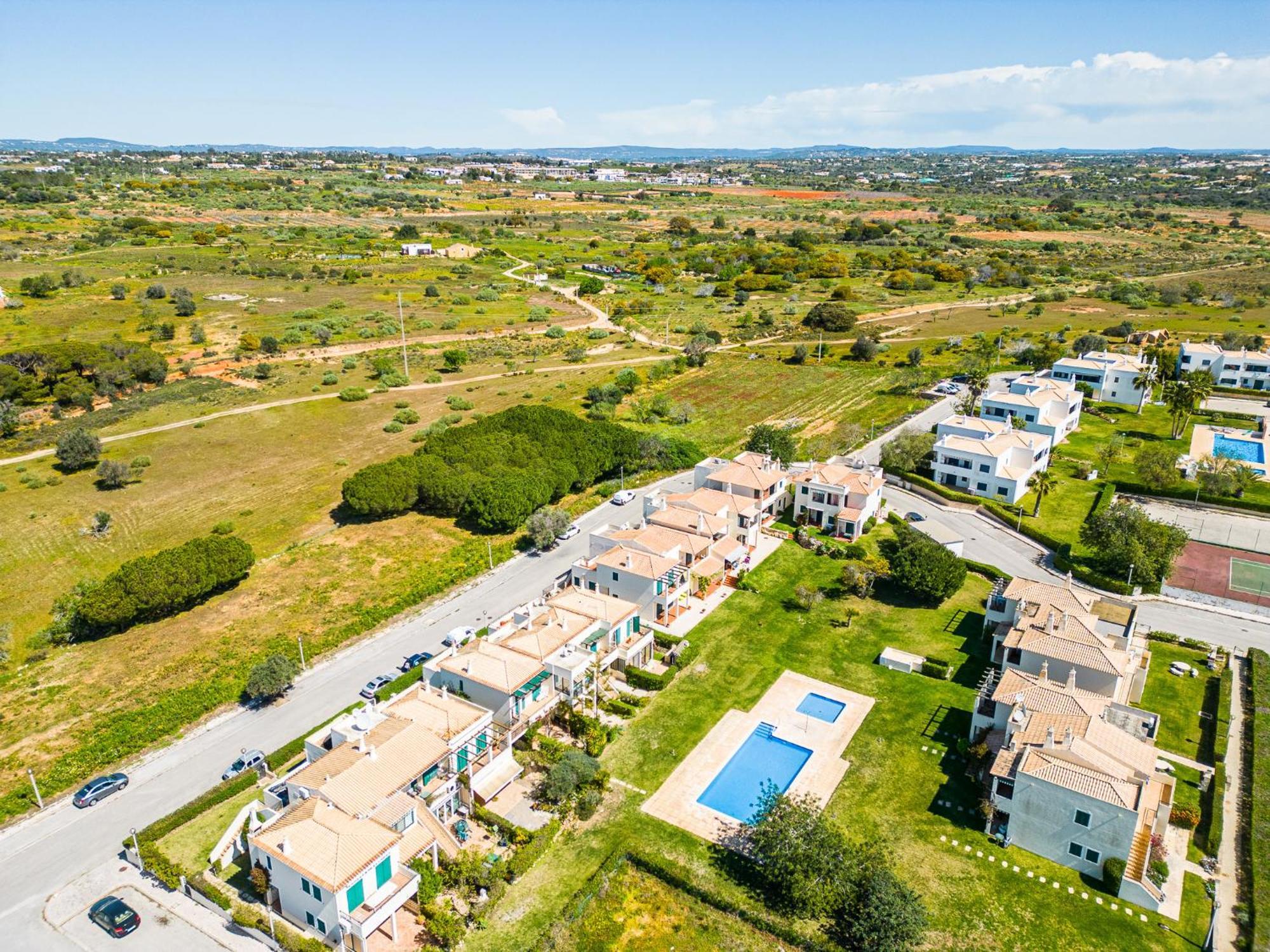 A Vilita Beach Apartment Пера Экстерьер фото