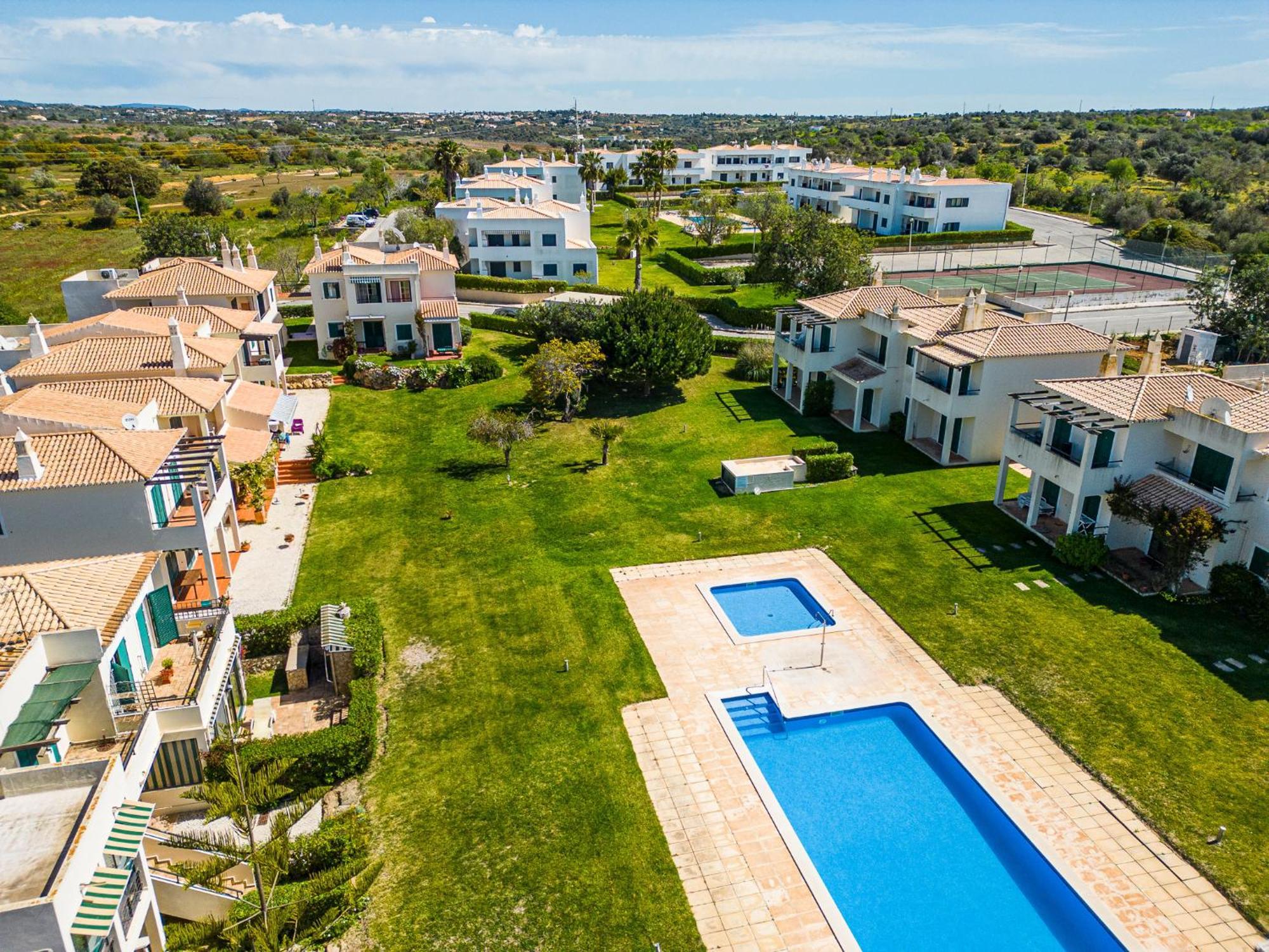 A Vilita Beach Apartment Пера Экстерьер фото