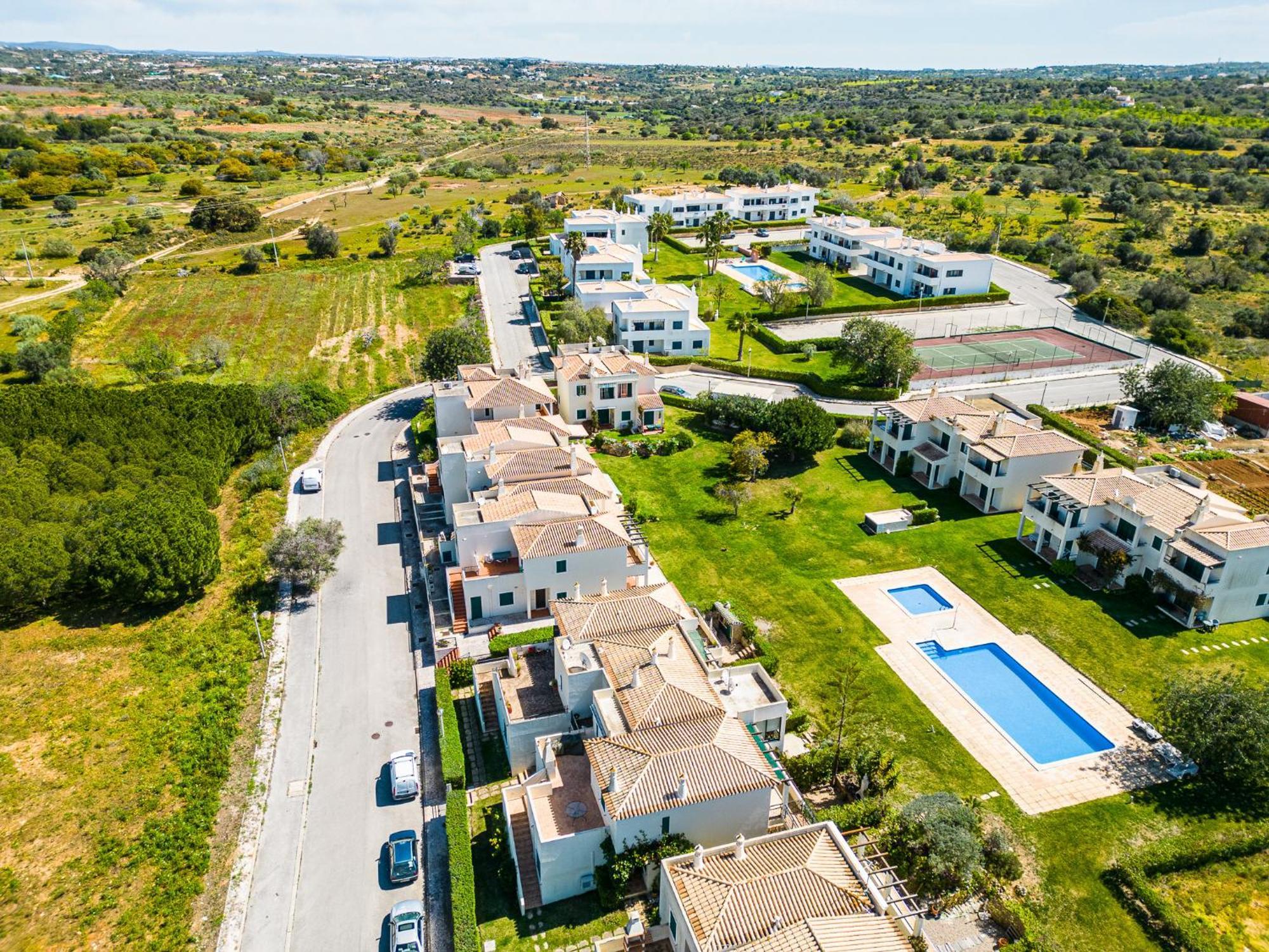 A Vilita Beach Apartment Пера Экстерьер фото
