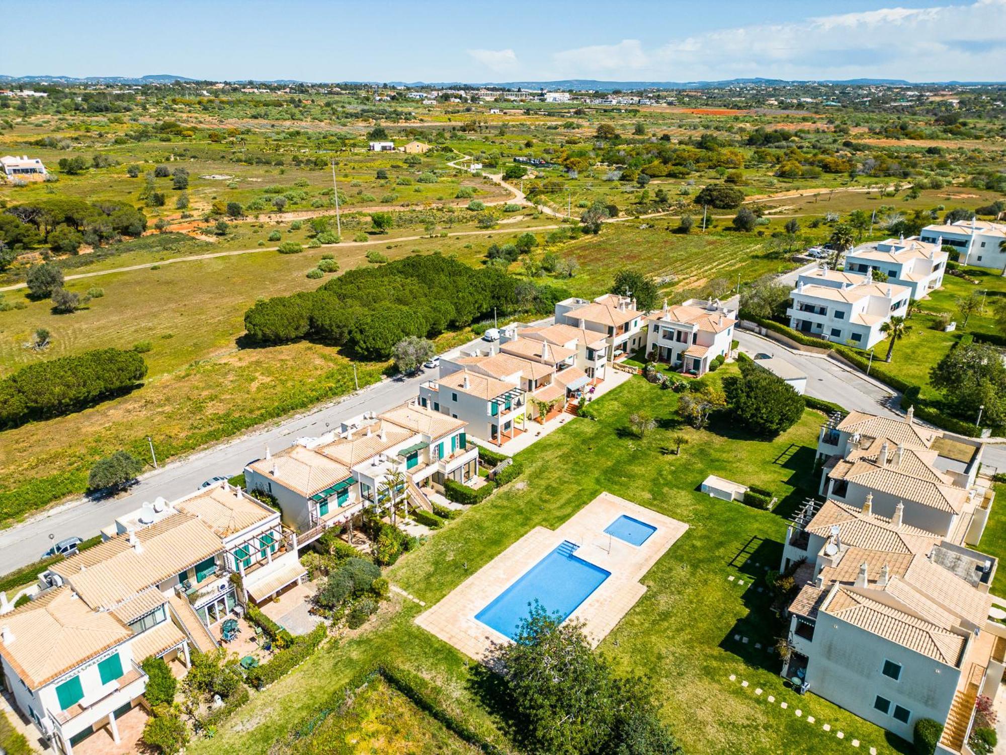 A Vilita Beach Apartment Пера Экстерьер фото