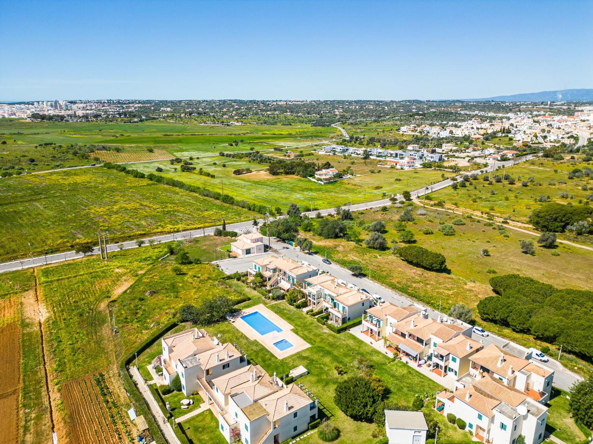 A Vilita Beach Apartment Пера Экстерьер фото